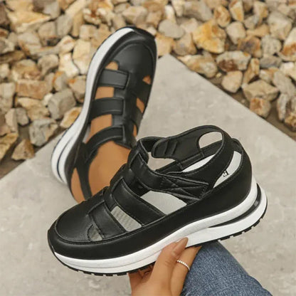 Stylish Women's Comfort Sneakers