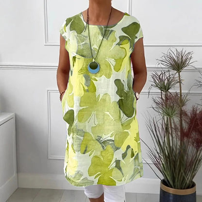 Comfortable Breathable Sundress