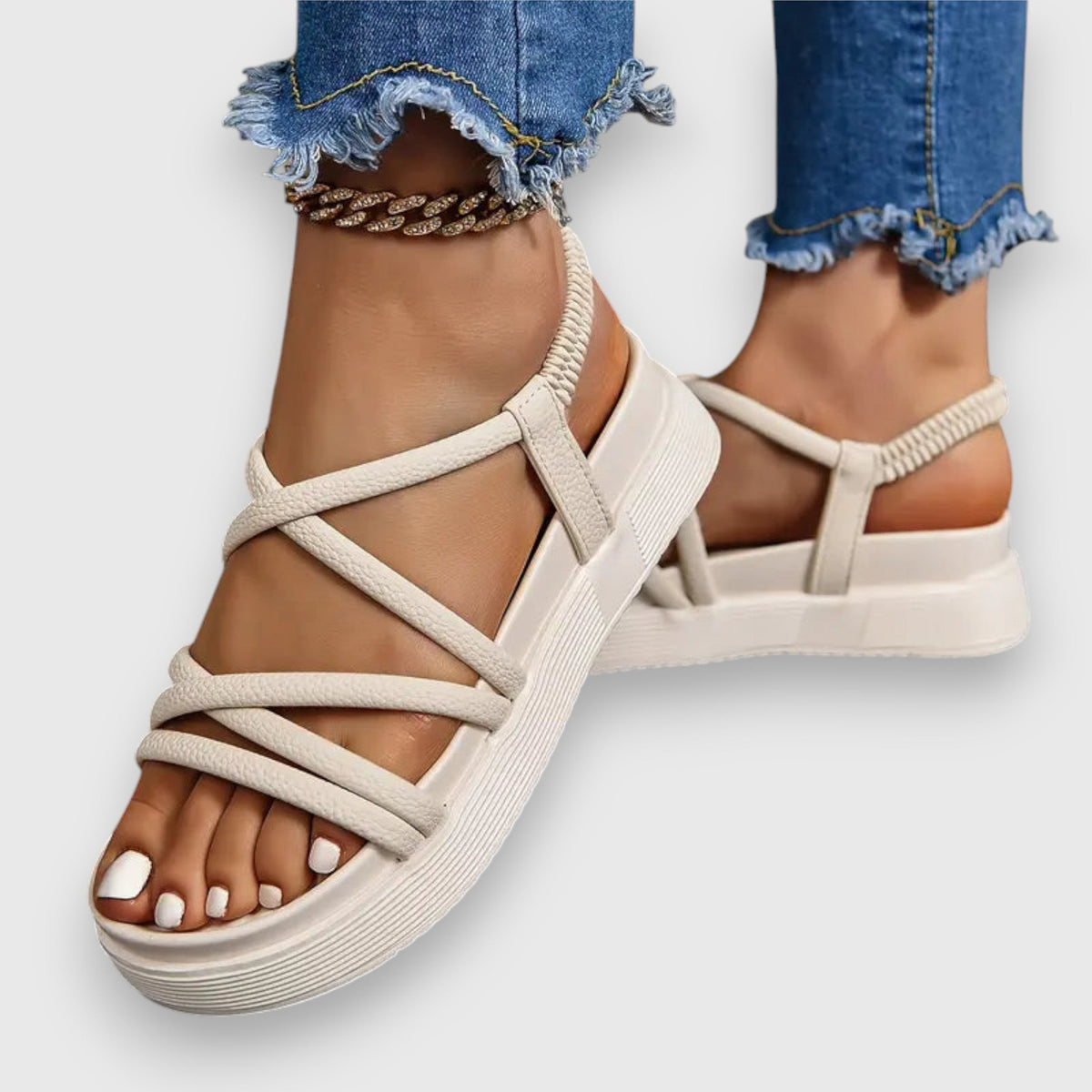 Rosalind Women's Sandals - VibreMode