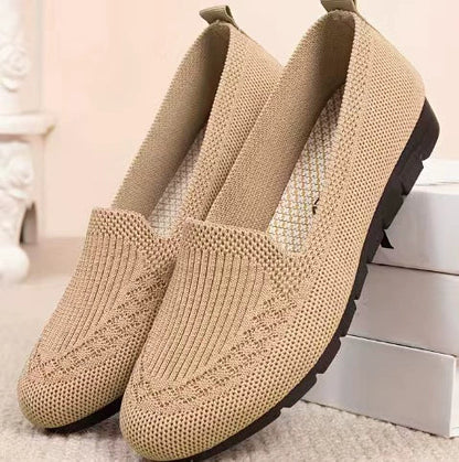 Women's Orthopedic Walking Shoes Lightweight Breathable
