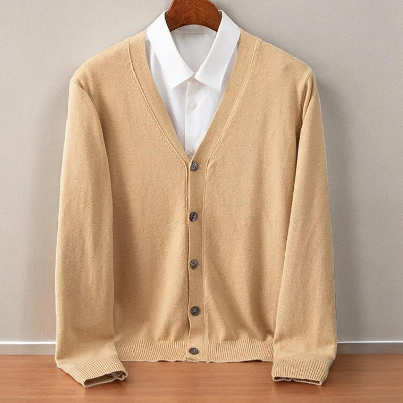 Women's Cardigan - VibreMode
