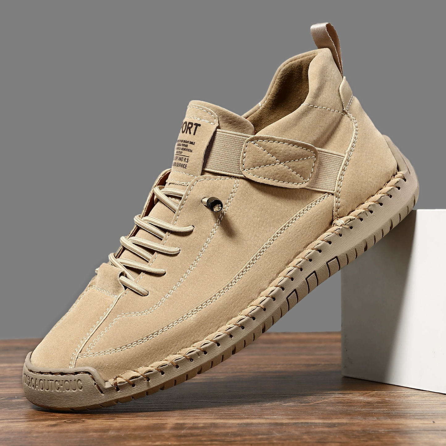 Comfortable Women's Breathable Spring Sneakers