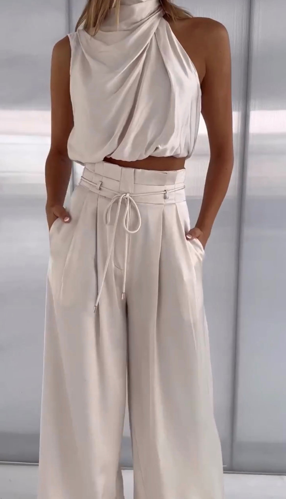 Women's 2-Piece Set - VibreMode