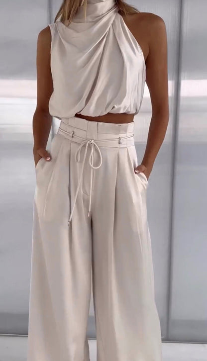 Women's 2-Piece Set - VibreMode