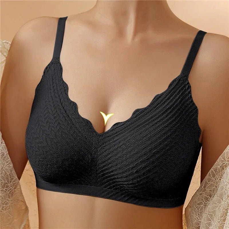 Ultra Soft Everyday Bra - VibreMode