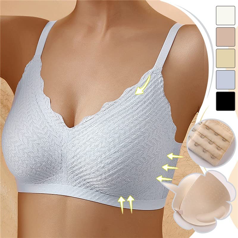 Ultra Soft Everyday Bra