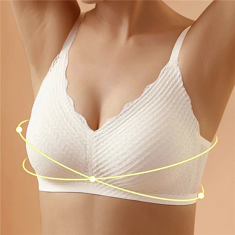 Ultra Soft Everyday Bra