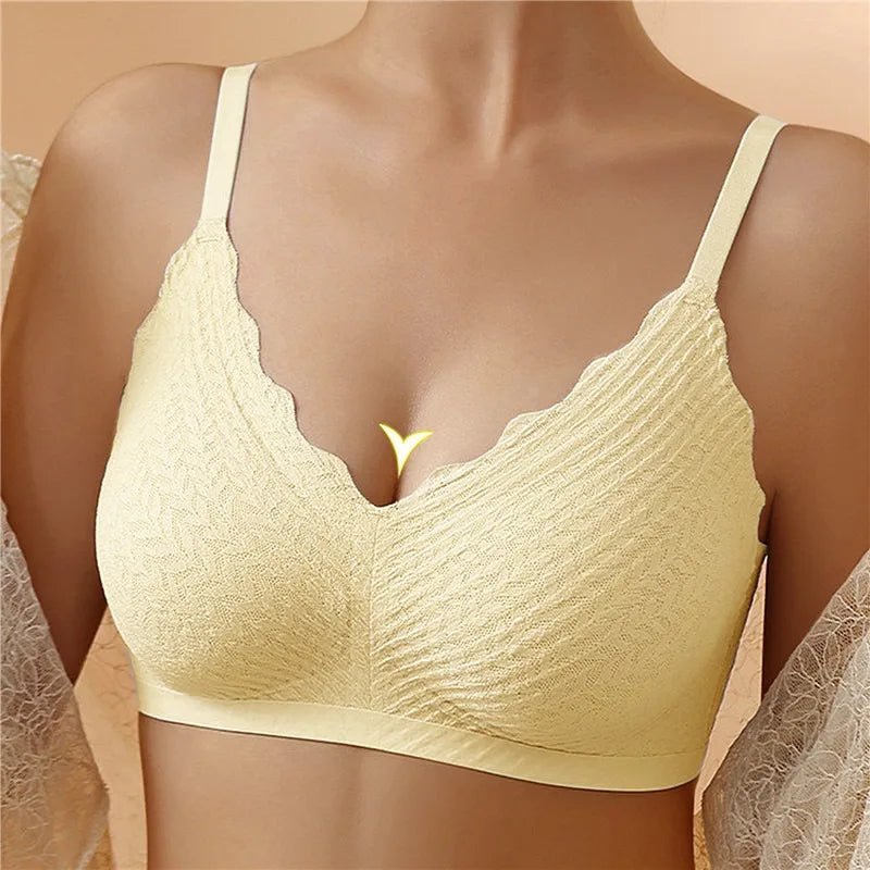 Soft Everyday Wireless Bra