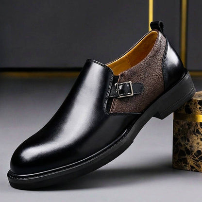 Classic Genuine Leather Boots