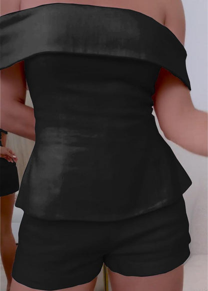Classic 2-Piece Business Suit