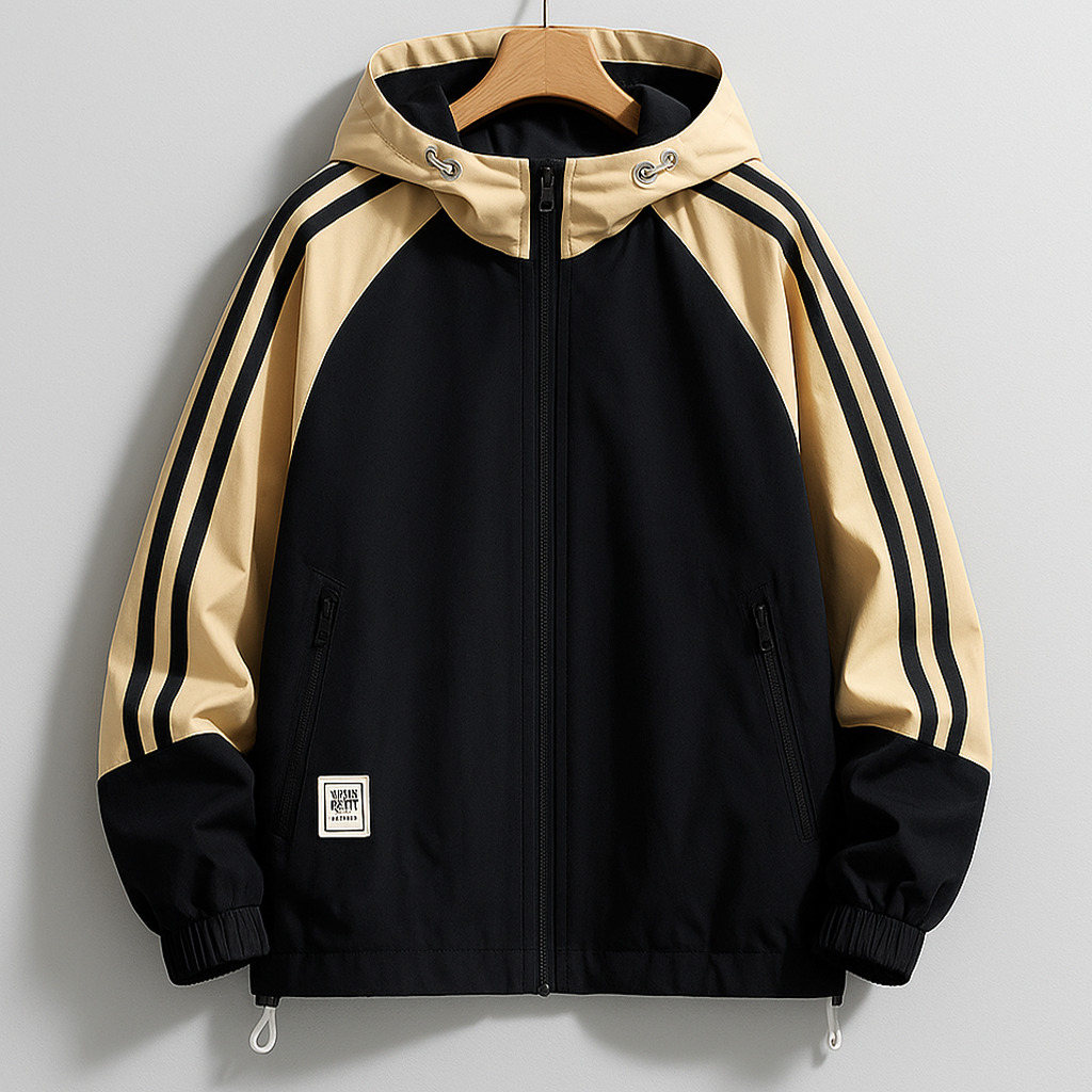 Premium Parka Coat
