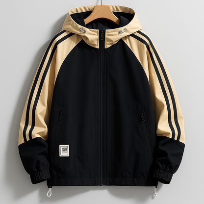 Premium Parka Coat