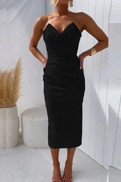 Elegant Party Dress