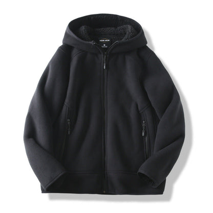 Creston Fleece Hoodie - Jack Hafford