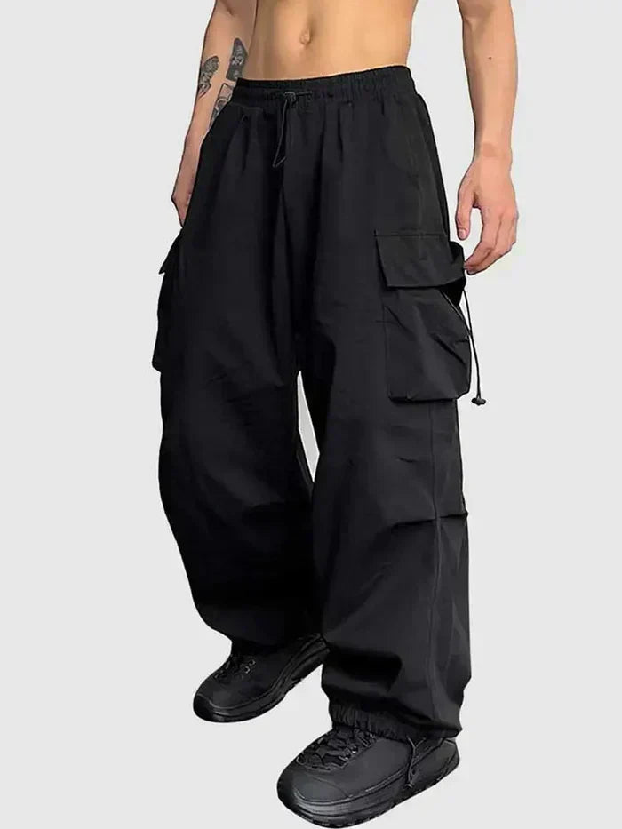 Lee Men's Cargo Pants - VibreMode