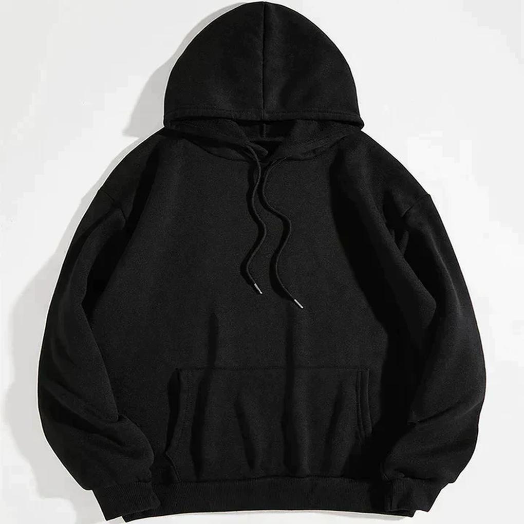 Women's Relaxed Fit Hoodie Casual Everyday Layer