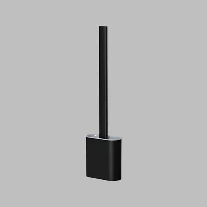Flexible Silicone Toilet Brush Detachable Head - VibreMode