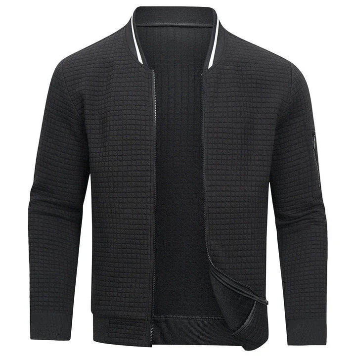 Men's Summer Windbreaker Lightweight Jacket