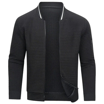 Men's Summer Windbreaker Lightweight Jacket