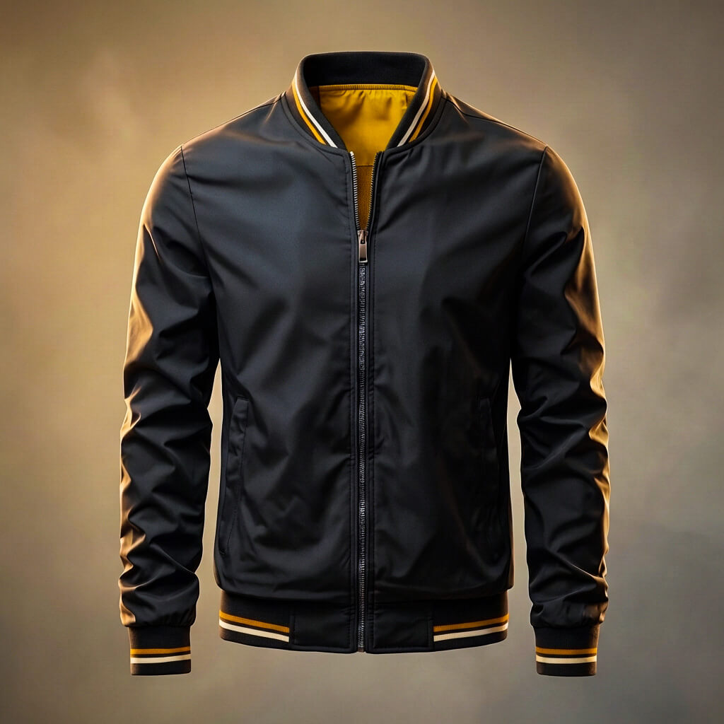 Versatile Water Resistant Nano Jacket