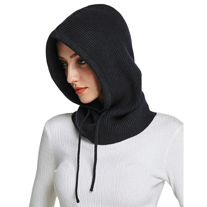 Nordica Wool Knit Balaclava Caliboot