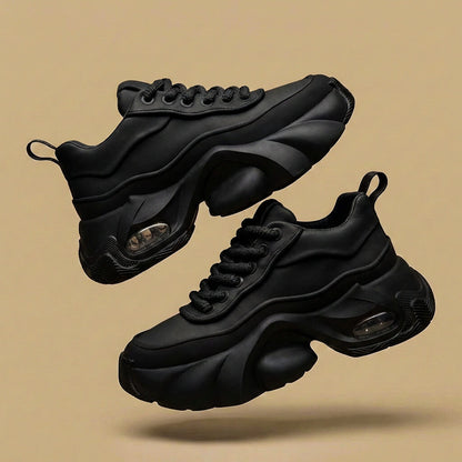 Comfortable Eva Chunky Sole Sneakers