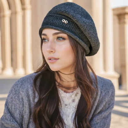 Women's Wool Beret