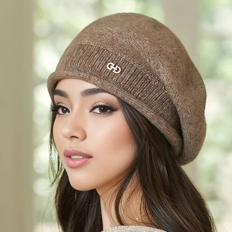 Women's Wool Beret