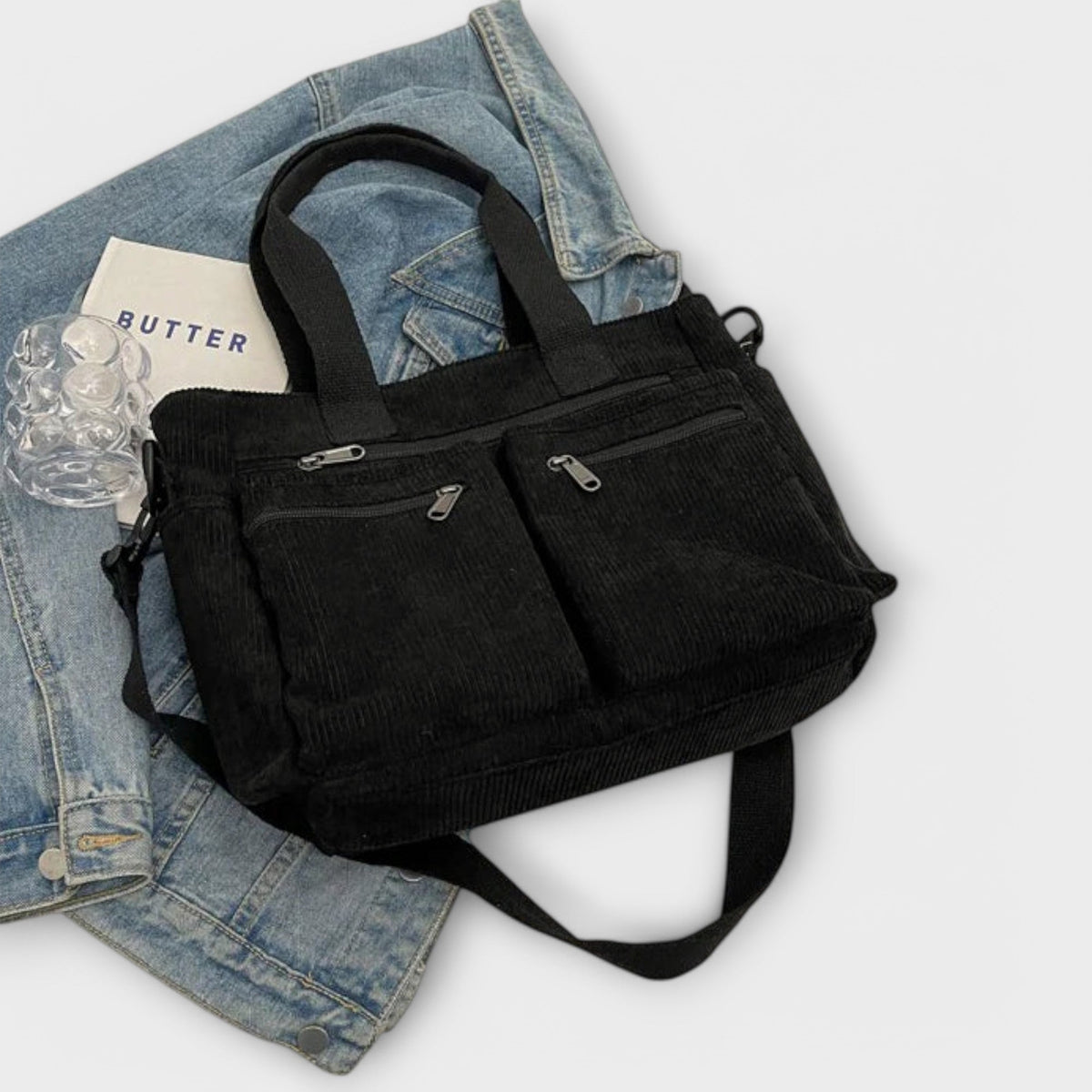 Practical Large Shopping Bag