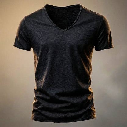 Classic Premium Cotton Tee Shirt