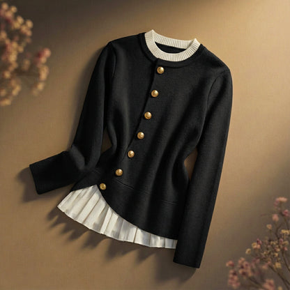 Luxurious Soft Merino Wool Sweater