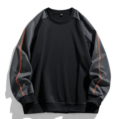 Nevada Colorblock Sweatshirt - Jack Hafford