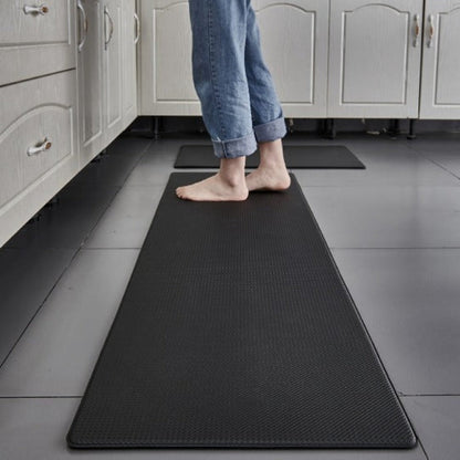 Water Resistant Cushioned Anti Fatigue Kitchen Mat