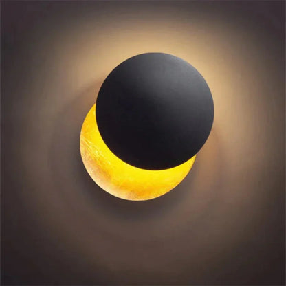 Unique Wall Lamp Home Decor - VibreMode