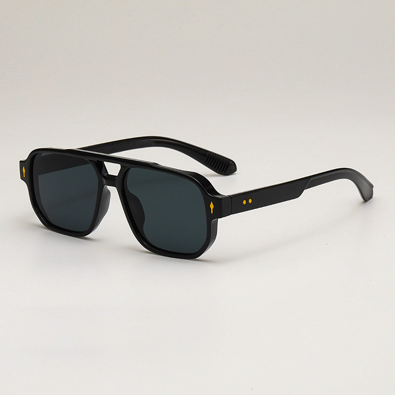 Big Vintage Sunglasses