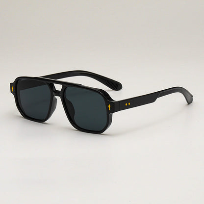 Big Vintage Sunglasses