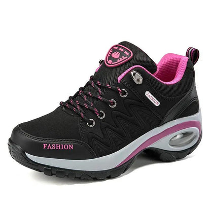 Women's Orthopedic Slip-On Shoes Comfortable All-Day Wear