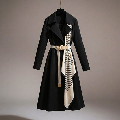 Timeless Classic Winter Coat - VibreMode