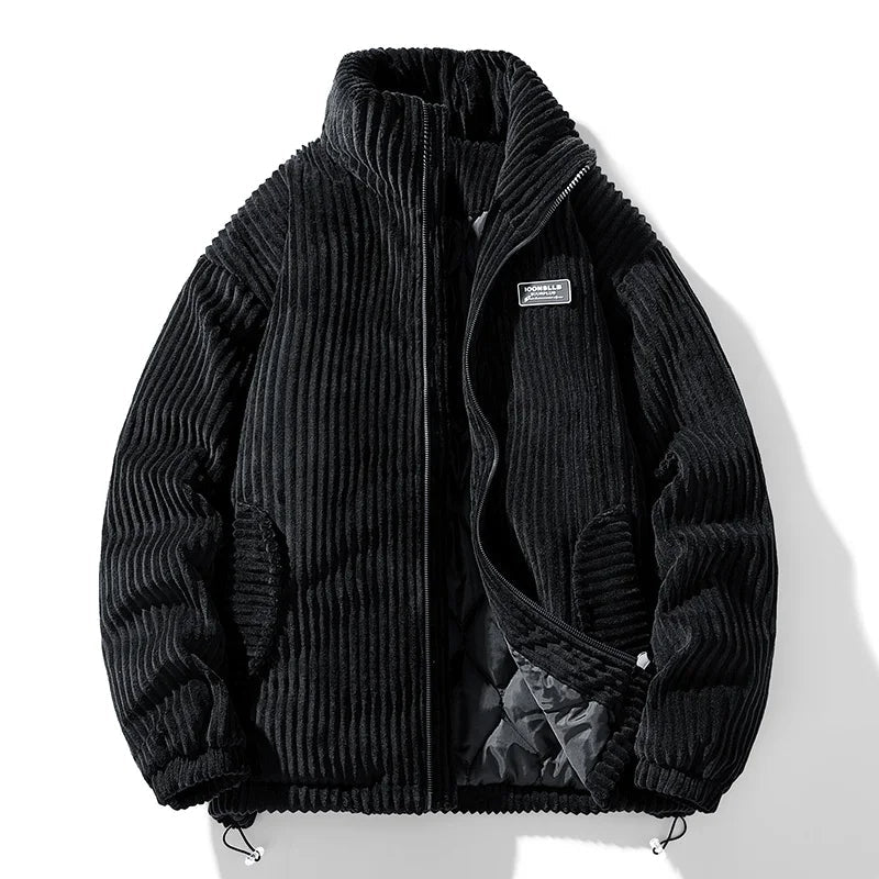 Velvetra Corduroy Jacket Collection Caliboot