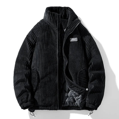 Velvetra Corduroy Jacket Collection Caliboot