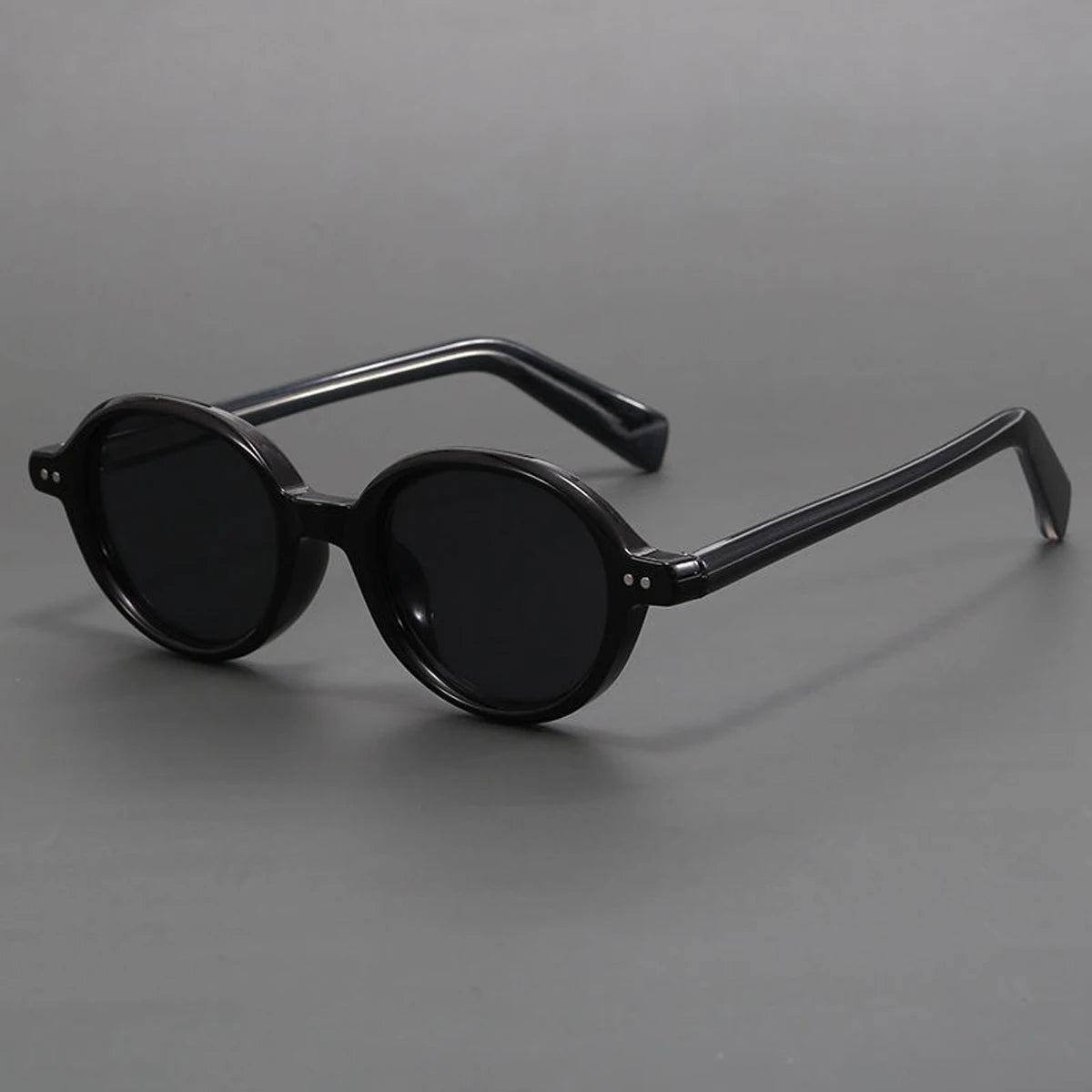 Men's Oval Sunglasses Verona
