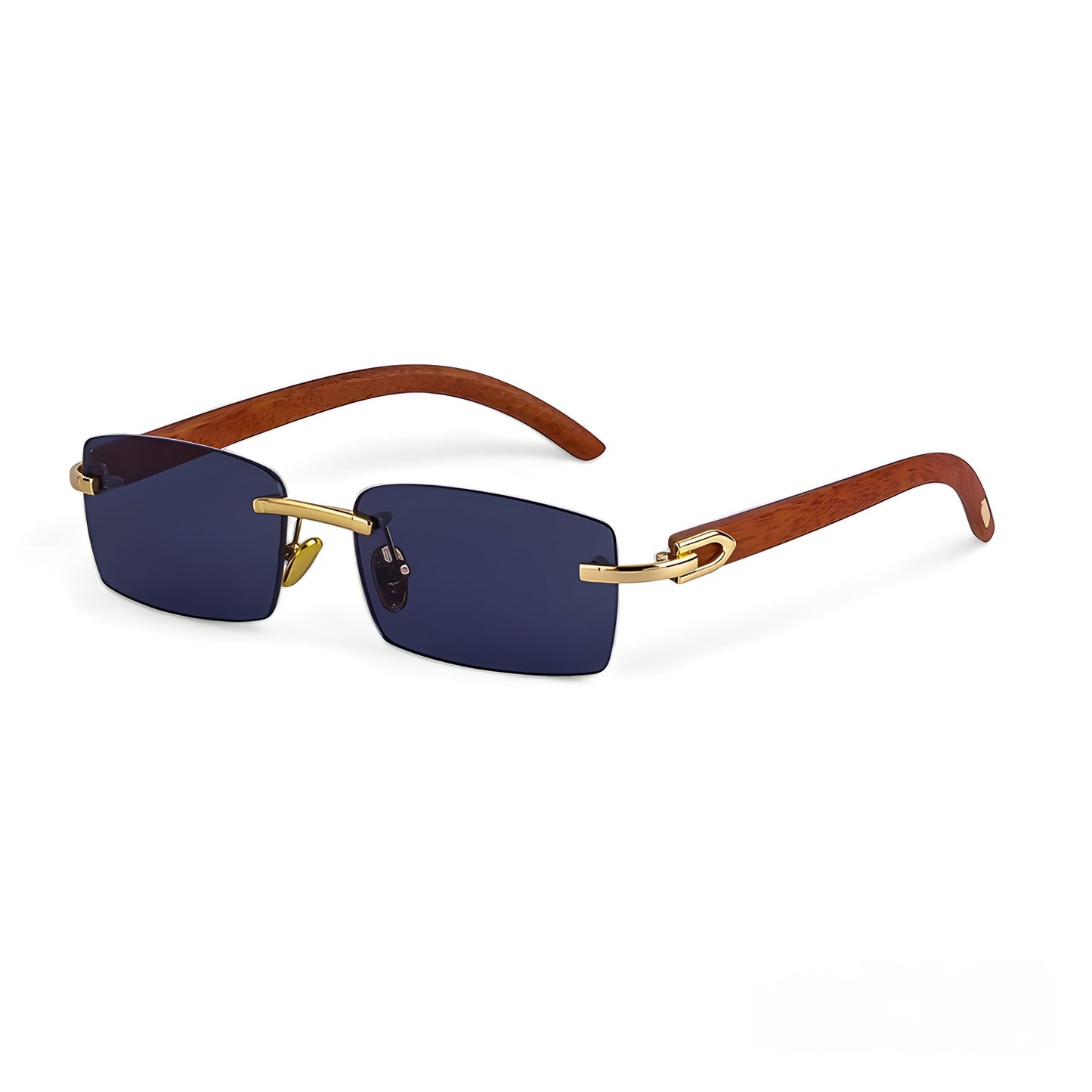 Frameless Sport Sunglasses