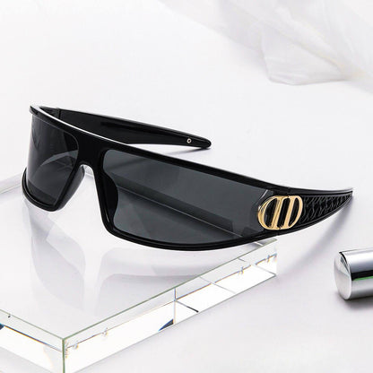 Trendy Modern Sunglasses - VibreMode