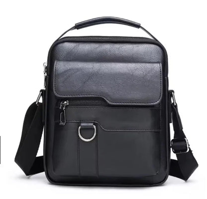 Wanlana Women's Leather Crossbody Bag