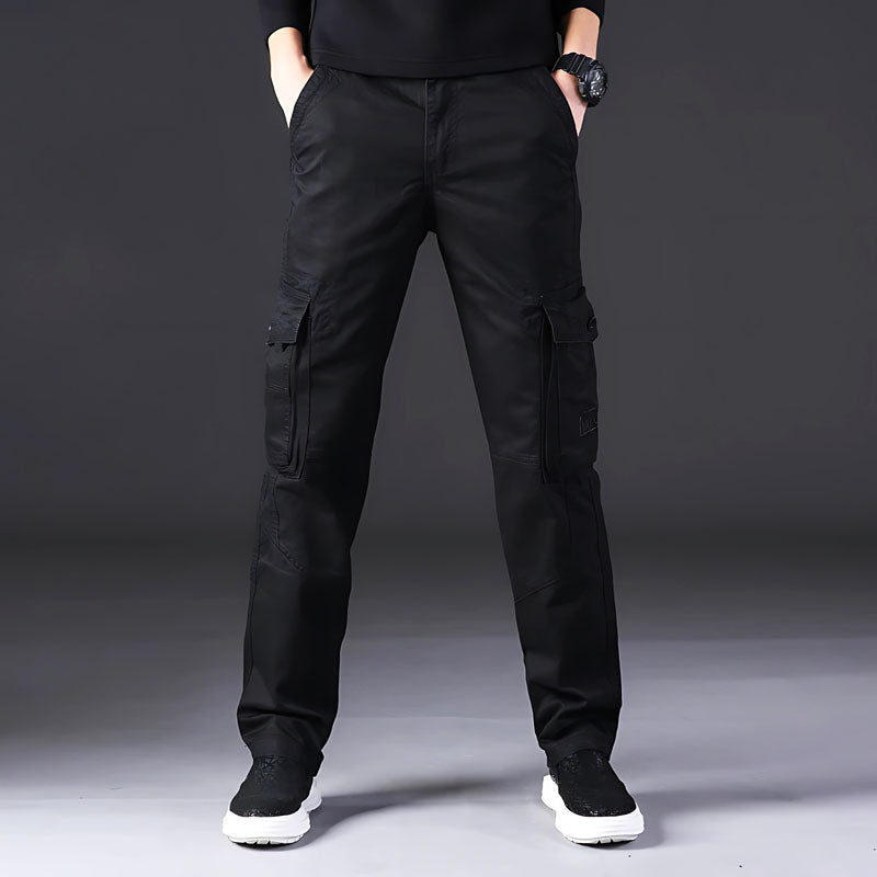 Expedition Cargo Pants Waterproof Nylon