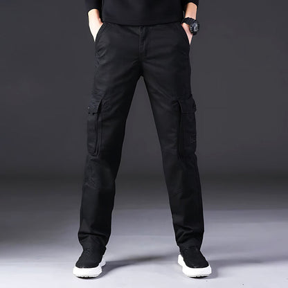 Expedition Cargo Pants Waterproof Nylon