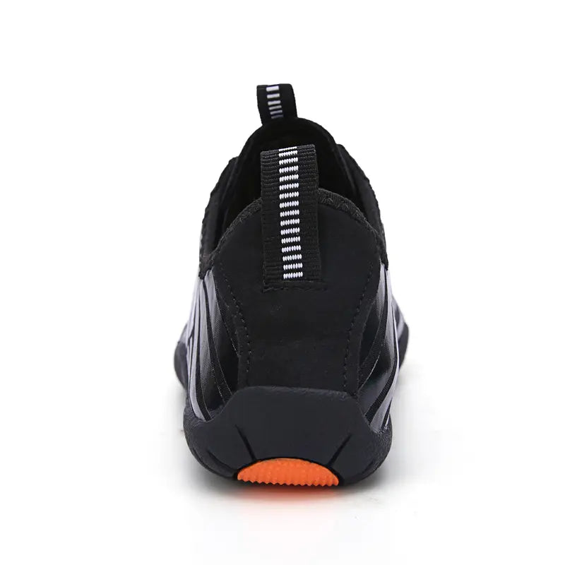 Orthopedic Barefoot Shoes