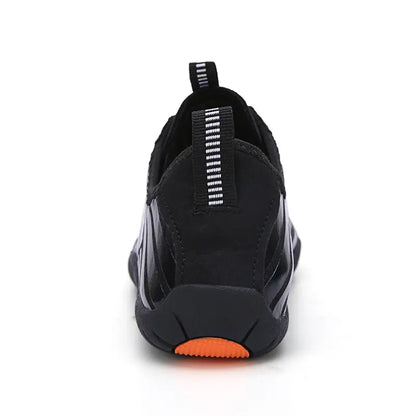 Orthopedic Barefoot Shoes