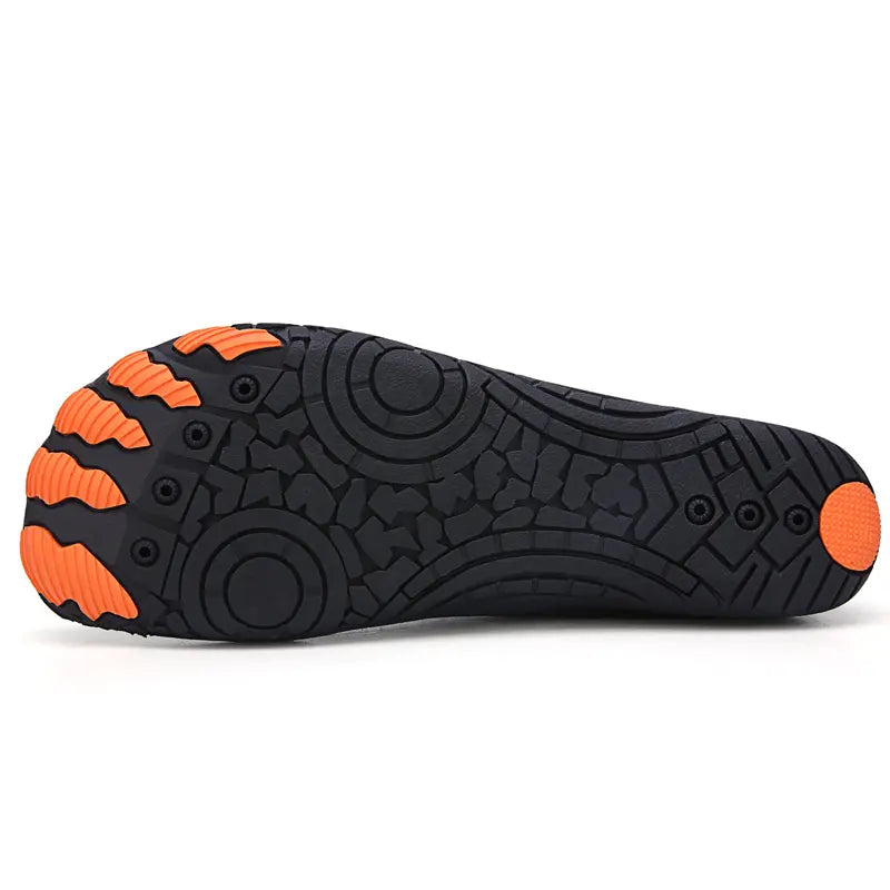 Orthopedic Barefoot Shoes