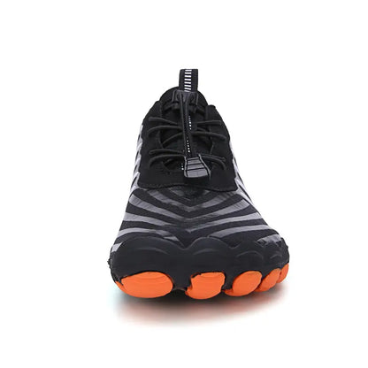Orthopedic Barefoot Shoes